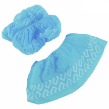 Disposable Surgical PE Shoe Cover for Medical